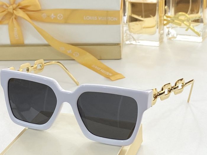 Louis Vuitton Sunglasses Top Quality LVS00449
